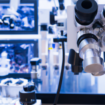 Karakterisasi Material (Bagian 1)