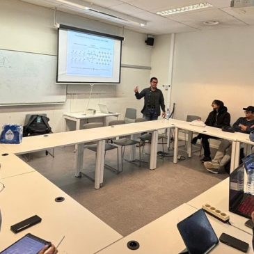 Mengomunikasikan Sains Kepada Khalayak Non-Sains