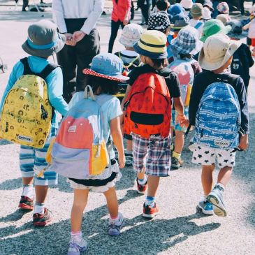 Pendidikan Anak Usia Dini di Belgia: Biaya, Tunjangan, hingga Memahami Privilege Orang Tua