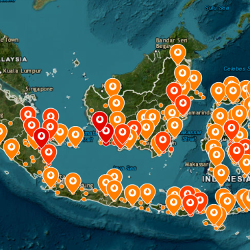 Jangan Sekadar Siram! Berikut Solusi Berbasis Material Mengatasi Krisis Karhutla