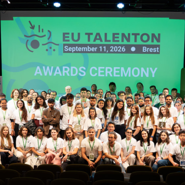 Refleksi Perjalanan Tim LIFE² di EU TalentOn 2026 dan Blueprint Pendanaan Deep-Tech Eropa